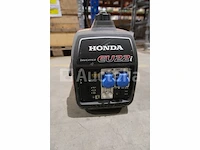 Ref:7320002-40 - honda eu22i draagbare generator - afbeelding 4 van  7