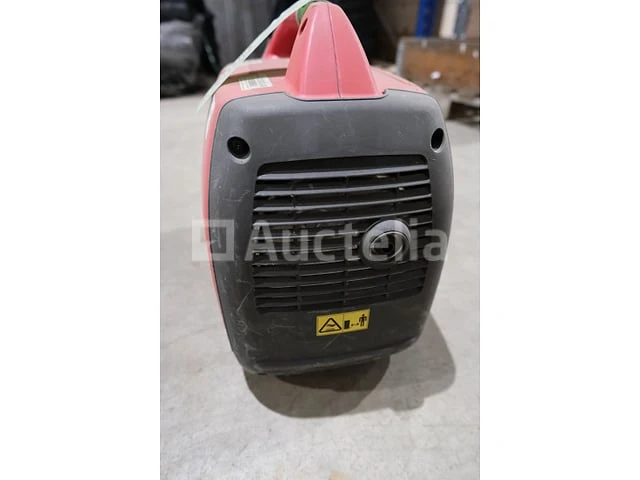 Ref:7320002-40 - honda eu22i draagbare generator - afbeelding 7 van  7
