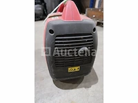 Ref:7320002-40 - honda eu22i draagbare generator - afbeelding 7 van  7