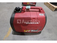 Ref:7320002-41 - honda eu22i draagbare generator