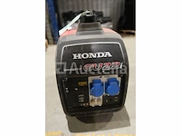 Ref:7320002-41 - honda eu22i draagbare generator - afbeelding 5 van  7