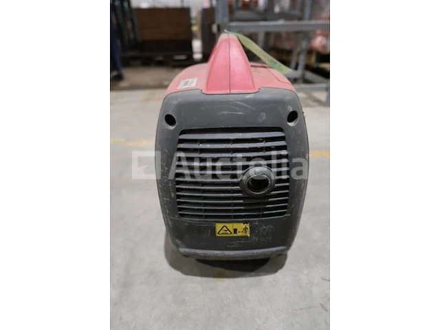 Ref:7320002-41 - honda eu22i draagbare generator - afbeelding 6 van  7