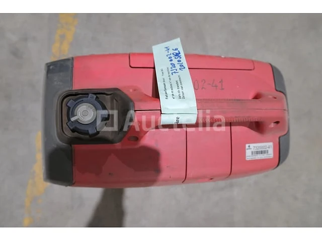 Ref:7320002-41 - honda eu22i draagbare generator - afbeelding 7 van  7