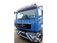 Ref:7486 - man tgm vuilniswagen (2011-268,805 km) - afbeelding 2 van  59