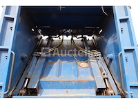 Ref:7486 - man tgm vuilniswagen (2011-268,805 km) - afbeelding 4 van  59
