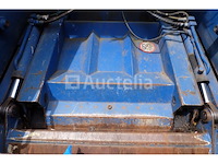 Ref:7486 - man tgm vuilniswagen (2011-268,805 km) - afbeelding 5 van  59