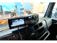 Ref:7486 - man tgm vuilniswagen (2011-268,805 km) - afbeelding 10 van  59