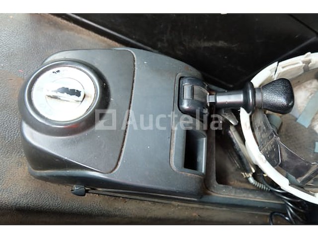 Ref:7486 - man tgm vuilniswagen (2011-268,805 km) - afbeelding 15 van  59