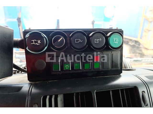 Ref:7486 - man tgm vuilniswagen (2011-268,805 km) - afbeelding 16 van  59