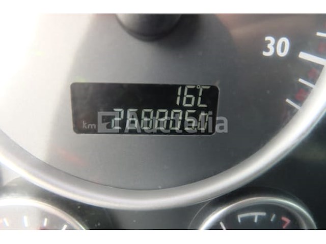 Ref:7486 - man tgm vuilniswagen (2011-268,805 km) - afbeelding 17 van  59