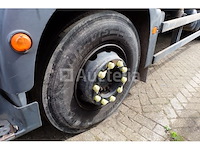Ref:7486 - man tgm vuilniswagen (2011-268,805 km) - afbeelding 19 van  59