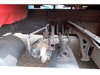 Ref:7486 - man tgm vuilniswagen (2011-268,805 km) - afbeelding 20 van  59