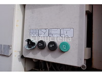 Ref:7486 - man tgm vuilniswagen (2011-268,805 km) - afbeelding 21 van  59