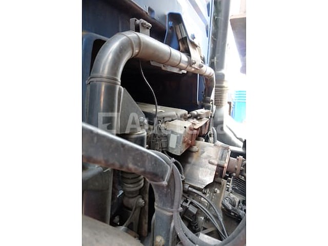 Ref:7486 - man tgm vuilniswagen (2011-268,805 km) - afbeelding 22 van  59