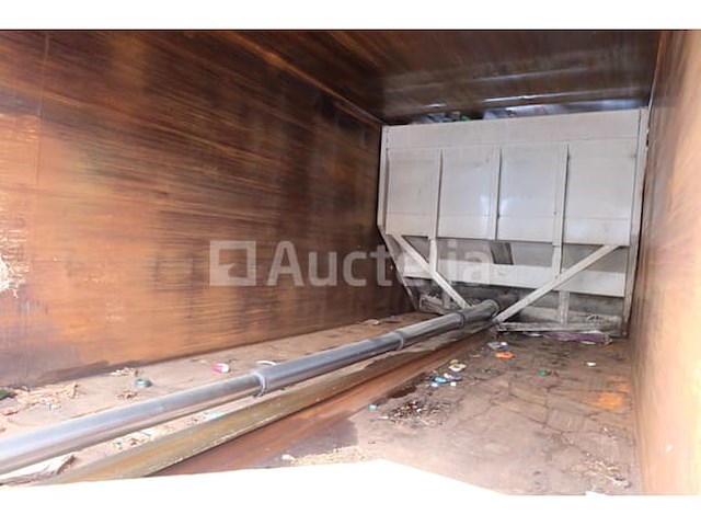Ref:7486 - man tgm vuilniswagen (2011-268,805 km) - afbeelding 24 van  59