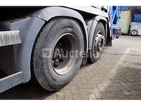 Ref:7486 - man tgm vuilniswagen (2011-268,805 km) - afbeelding 25 van  59