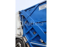 Ref:7486 - man tgm vuilniswagen (2011-268,805 km) - afbeelding 27 van  59
