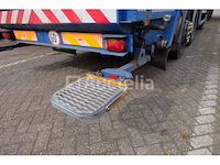 Ref:7486 - man tgm vuilniswagen (2011-268,805 km) - afbeelding 31 van  59