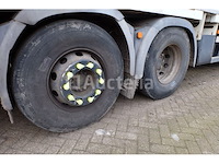 Ref:7486 - man tgm vuilniswagen (2011-268,805 km) - afbeelding 32 van  59