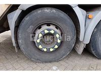 Ref:7486 - man tgm vuilniswagen (2011-268,805 km) - afbeelding 33 van  59