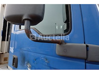 Ref:7486 - man tgm vuilniswagen (2011-268,805 km) - afbeelding 40 van  59