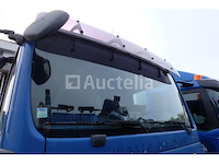 Ref:7486 - man tgm vuilniswagen (2011-268,805 km) - afbeelding 42 van  59