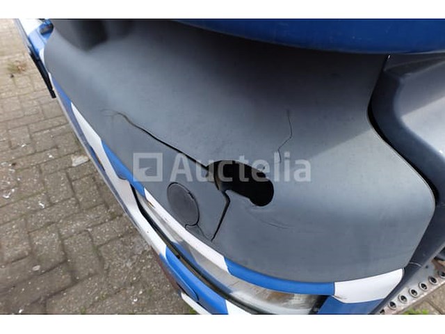 Ref:7486 - man tgm vuilniswagen (2011-268,805 km) - afbeelding 43 van  59