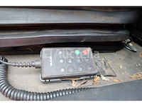Ref:7486 - man tgm vuilniswagen (2011-268,805 km) - afbeelding 46 van  59