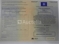 Ref:7486 - man tgm vuilniswagen (2011-268,805 km) - afbeelding 48 van  59
