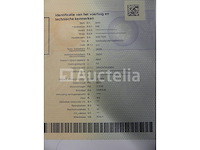 Ref:7486 - man tgm vuilniswagen (2011-268,805 km) - afbeelding 51 van  59