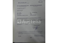 Ref:7486 - man tgm vuilniswagen (2011-268,805 km) - afbeelding 52 van  59