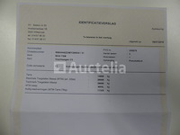 Ref:7486 - man tgm vuilniswagen (2011-268,805 km) - afbeelding 54 van  59