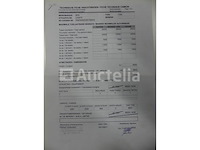 Ref:7486 - man tgm vuilniswagen (2011-268,805 km) - afbeelding 55 van  59