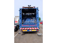 Ref:7486 - man tgm vuilniswagen (2011-268,805 km) - afbeelding 45 van  59