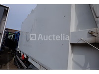 Ref:7486 - man tgm vuilniswagen (2011-268,805 km) - afbeelding 57 van  59