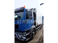 Ref:7486 - man tgm vuilniswagen (2011-268,805 km) - afbeelding 58 van  59