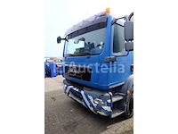 Ref:7486 - man tgm vuilniswagen (2011-268,805 km) - afbeelding 59 van  59