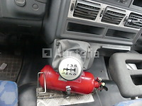 Ref:7524 - iveco eurocargo box truck (2008-211,055 km) - afbeelding 3 van  39