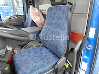 Ref:7524 - iveco eurocargo box truck (2008-211,055 km) - afbeelding 4 van  39