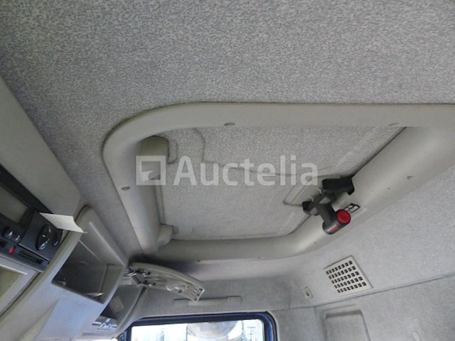 Ref:7524 - iveco eurocargo box truck (2008-211,055 km) - afbeelding 6 van  39