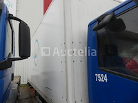 Ref:7524 - iveco eurocargo box truck (2008-211,055 km) - afbeelding 7 van  39