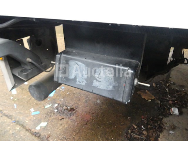 Ref:7524 - iveco eurocargo box truck (2008-211,055 km) - afbeelding 8 van  39