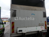 Ref:7524 - iveco eurocargo box truck (2008-211,055 km) - afbeelding 11 van  39