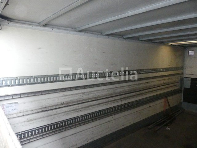 Ref:7524 - iveco eurocargo box truck (2008-211,055 km) - afbeelding 13 van  39