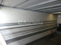 Ref:7524 - iveco eurocargo box truck (2008-211,055 km) - afbeelding 13 van  39