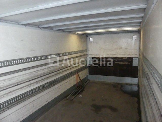 Ref:7524 - iveco eurocargo box truck (2008-211,055 km) - afbeelding 14 van  39