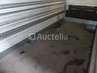 Ref:7524 - iveco eurocargo box truck (2008-211,055 km) - afbeelding 16 van  39