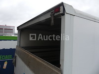 Ref:7524 - iveco eurocargo box truck (2008-211,055 km) - afbeelding 17 van  39