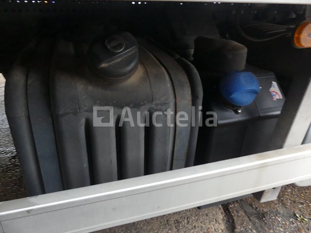 Ref:7524 - iveco eurocargo box truck (2008-211,055 km) - afbeelding 19 van  39