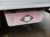 Ref:7524 - iveco eurocargo box truck (2008-211,055 km) - afbeelding 20 van  39